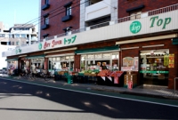 トップ石神井店